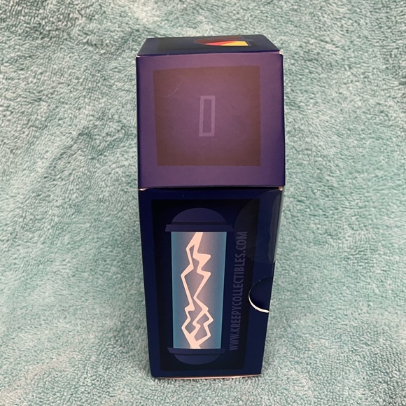 DEDDY BEARS Dr Beargrave. Lil’ Coffin Dodgers. NWT. NIB. Series 3. - Picture 2 of 6